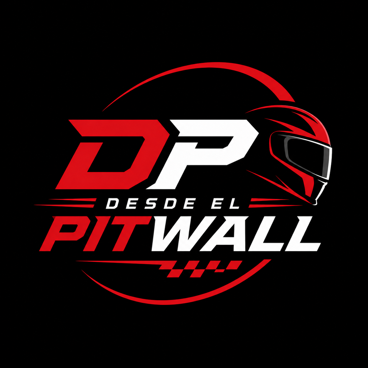 Desde El Pitwall
