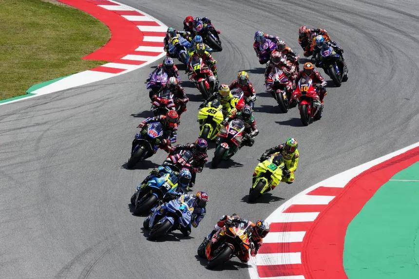 GP de Cataluña 2026