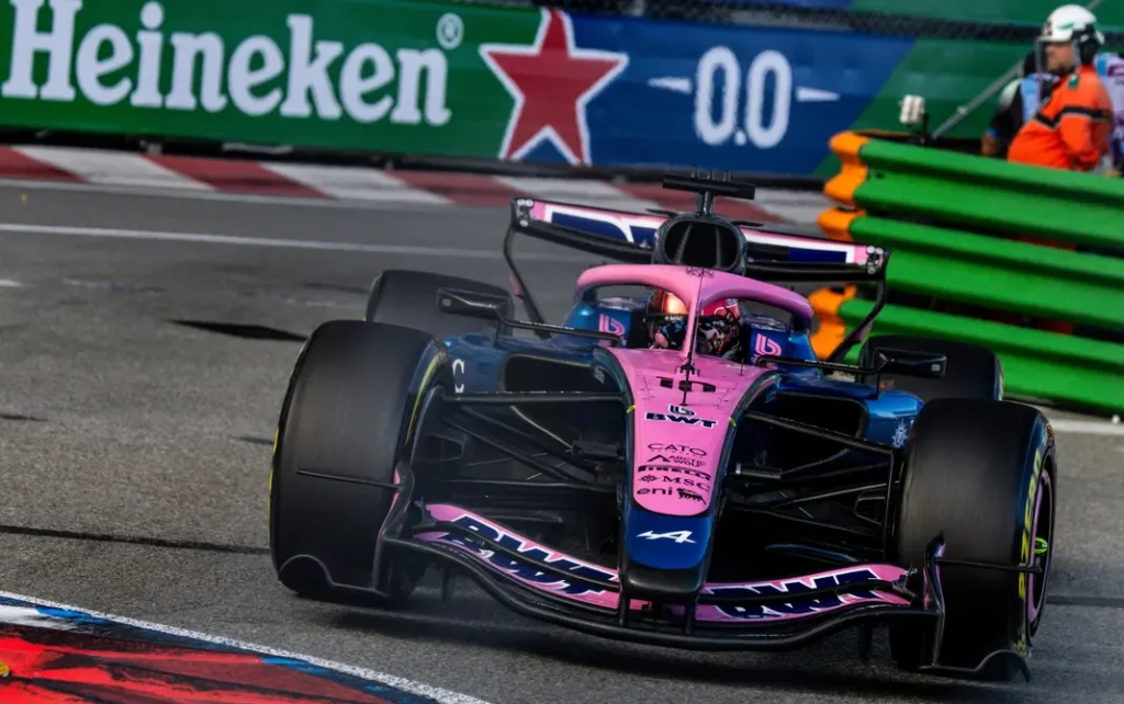 Gasly recupera su podio de Mónaco: la FIA anula las sanciones tras confirmar un error del calculo de velocidad en el pit.