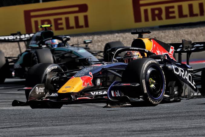 Russell domina Austria y recorta distancias: Mercedes sigue mandando en el Red Bull Ring